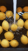 Limoncello GIF by Geste