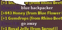 Bee Pre Game GIF
