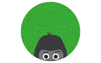 Ape Escape Sticker by Simon Kids