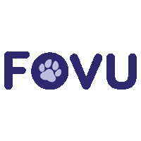 FOVU fovu Sticker