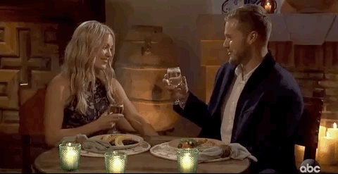 episode 12 abc GIF by The Bachelor