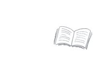 Study Lesen Sticker by Britta Kimpel