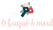 wedding love Sticker by Magazine Luiza