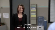 season 4 episode 10 alice murphy GIF by Workaholics