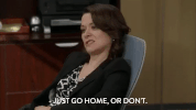 maribeth monroe season 4 episode 4 GIF by Workaholics