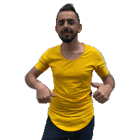 Emre Kinarig Sticker by Emre Makine