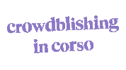 Crowdfunding Publish Sticker by Volley Club Leoni