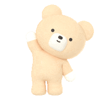 Heart Hello Sticker by Pink&Ven