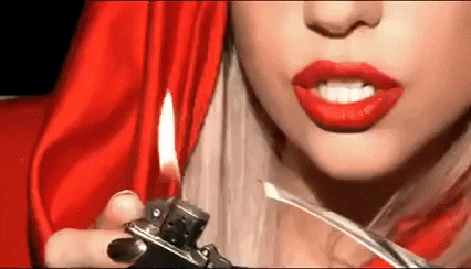 music video mv GIF by Lady Gaga