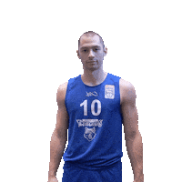 Bsl Sticker by Basketball Superliga