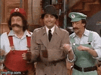 matthew broderick dic GIF