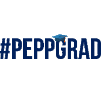 College Graduation Sticker by Pepperdine University