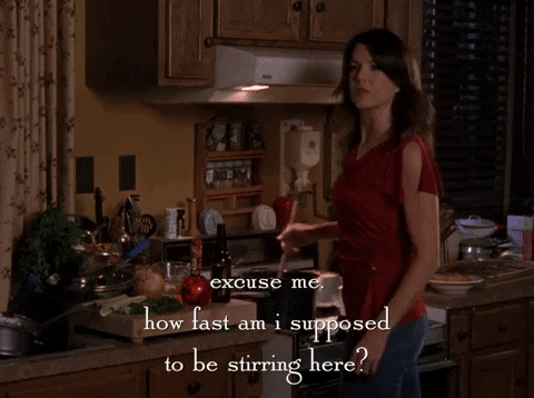 season 5 netflix GIF by Gilmore Girls 