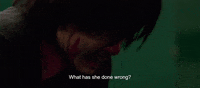 Park Chan Wook Film GIF by NEON