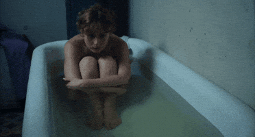 Sad Film GIF