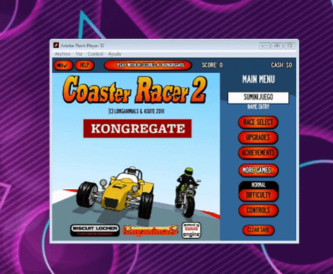 downloadhoy giphygifmaker descargar jeugo coaster racer 2 GIF