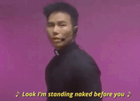 Bd Wong Asian GIF