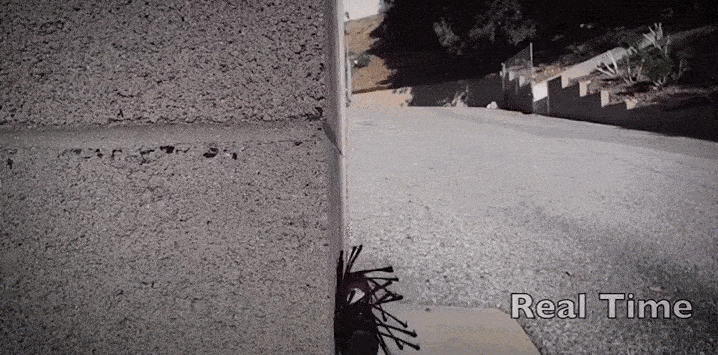 grabbing GIF