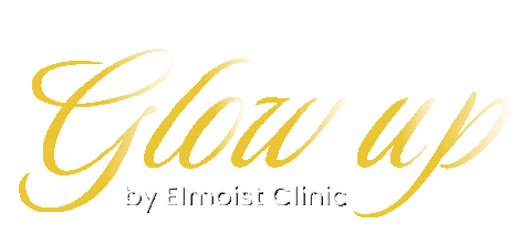 Skincare Glow Up Sticker by Elmoist Clinic