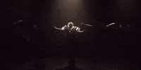 Happy Ferris Wheel GIF by Sylvan Esso