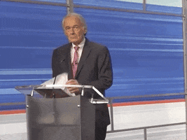 Ed Markey GIF by Election 2020