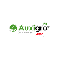 Sticker by FMC Agroquímica de México