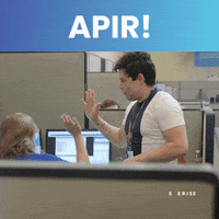 Well Done Good Job GIF by Everise