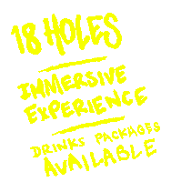 Sticker by Golf Fang