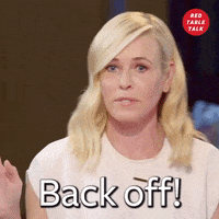 Chelsea Handler GIF by Red Table Talk