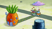 season 9 the fish bowl GIF by SpongeBob SquarePants