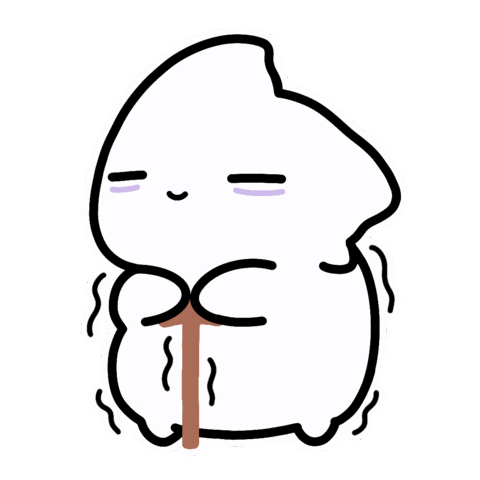 Happy Mood Sticker