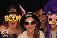 tomfoolerybooth fun party wedding photobooth GIF