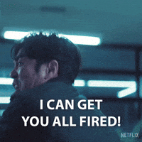 Squid Game GIF by NETFLIX