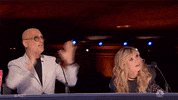 Season 16 Howie GIF by America's Got Talent