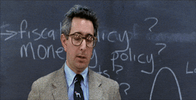 roll call GIF