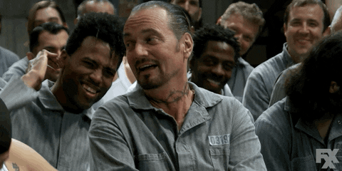 always sunny lol GIF by It's Always Sunny in Philadelphia