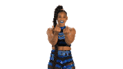 Bring It On Reaction Sticker by WWE