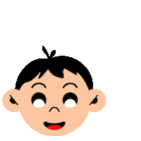 Happy Fun Sticker by kidsportclub