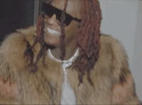 young thug GIF by Lil Yachty
