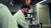 Get Out Cooking GIF by G2 Esports