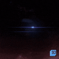 Loop Wow GIF by Science Channel
