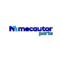 Mecautorparts Sticker by MecautorGroup