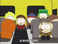 GIF by South Park 