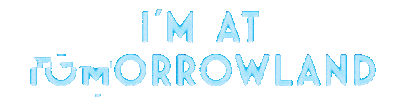 Katy Perry Love Sticker by Tomorrowland