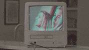 Indie Mirror GIF by Hayes Warner