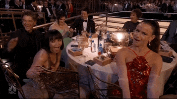 Christina Ricci Yellowjackets GIF by Emmys