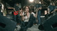 Over GIF by Lindsay Lohan