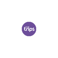 Trip Uni Sticker by Unitrips Travel