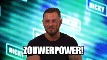Oh Oh Daar Gaan We Weer GIF by RTL