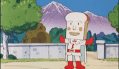childrens show japan GIF
